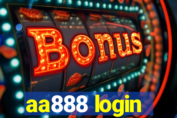 aa888 login